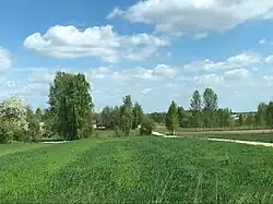 Bieniowce-Kolonia