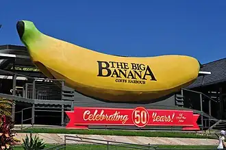 Big Banana