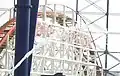 Big Dipper sign