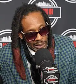 Big Gipp in 2024
