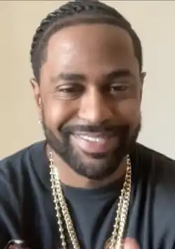 Big Sean in 2025