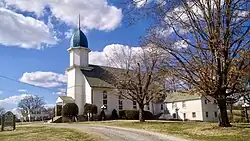 Bigbyville United Methodist Church