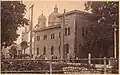 Bihać Orthodox Church and Medresa, c. 1910