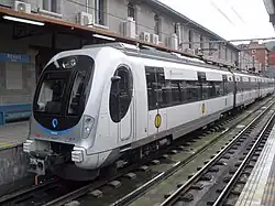 900 series EMU