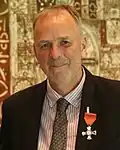 Bill Kermode