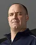 Bill O’Brien in 2012