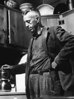 Bill Wilson
