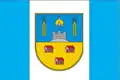 Flag of Bilopillia Raion