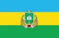 Flag of Bilovodskyi Raion