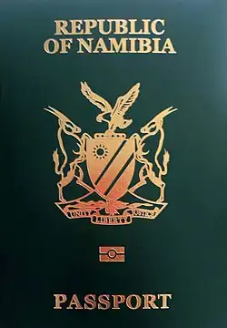 Namibia
