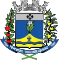 Coat of arms of Biritiba Mirim