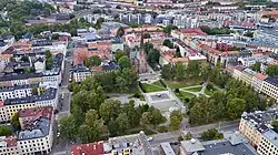 Location