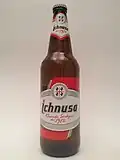Birra Ichnusa