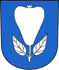Coat of arms of Birwinken
