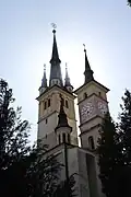 St. Nicholas Church