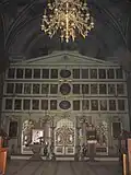 Iconostasis