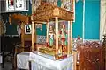 Reliquary
