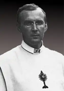 Bishop Maria Filip Feldman&nbsp;[pl] (1885-1971)