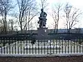 Bismarck Memorial