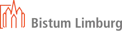 Logo of the Roman Catholic Diocese of Limburg