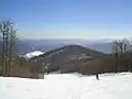 Bjelolasica piste