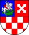 Coat of arms of Bjelovar-Bilogora County