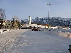 Bjerkvik