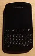 BlackBerry 9720