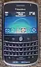 BlackBerry 9000