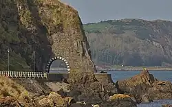 Black Arch
