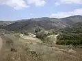 Black Star Canyon Indian Village Site