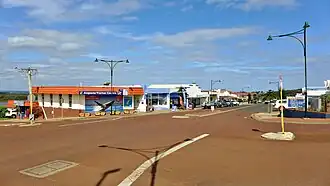 Blackwood Avenue, Augusta, 2015