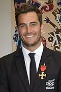 Blair Tuke