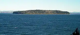 Island
