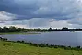 Blashford Lakes