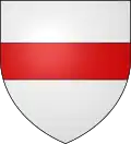 Coat of arms of Herford Abbey