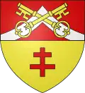 Coat of arms of Achen