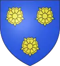 Coat of arms of Ballots
