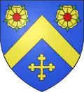 Coat of arms of Compertrix