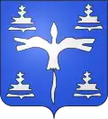Coat of arms of Salazie