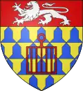 Coat of arms of Hériménil