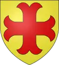 Coat of arms of Isques