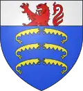 Coat of arms of Joinville