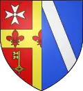 Coat of arms of Litz