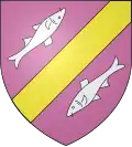 Coat of arms of Malay