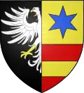 Coat of arms of Ottwiller