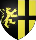 Coat of arms of Schlierbach