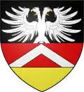 Coat of arms of Siewiller