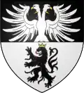 Coat of arms of Siltzheim