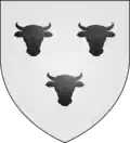 Famille de Tournebulle&nbsp;[fr]